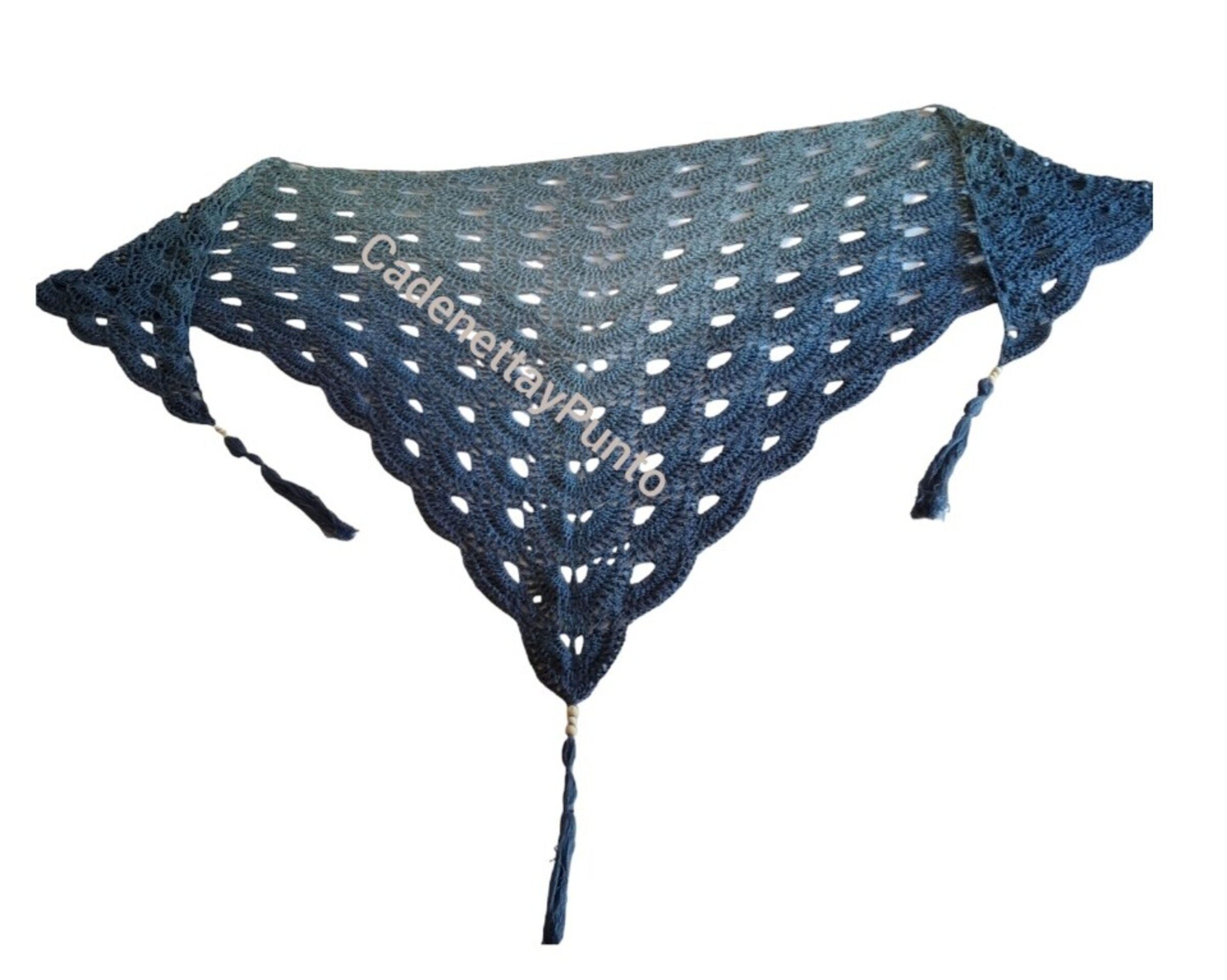 Chal "Ondas Marina" - 2