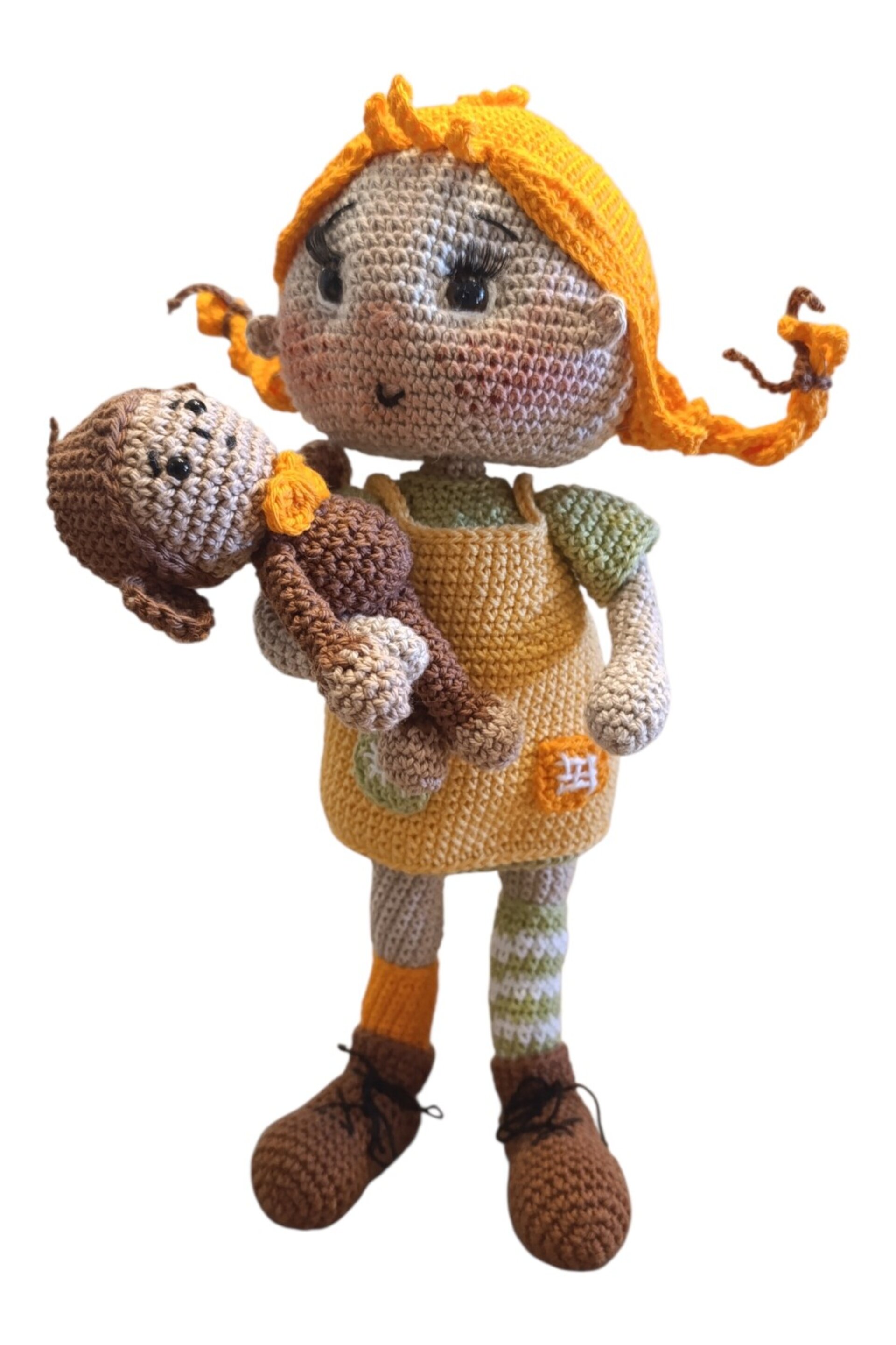 PIPPI CALZASLARGAS - 2