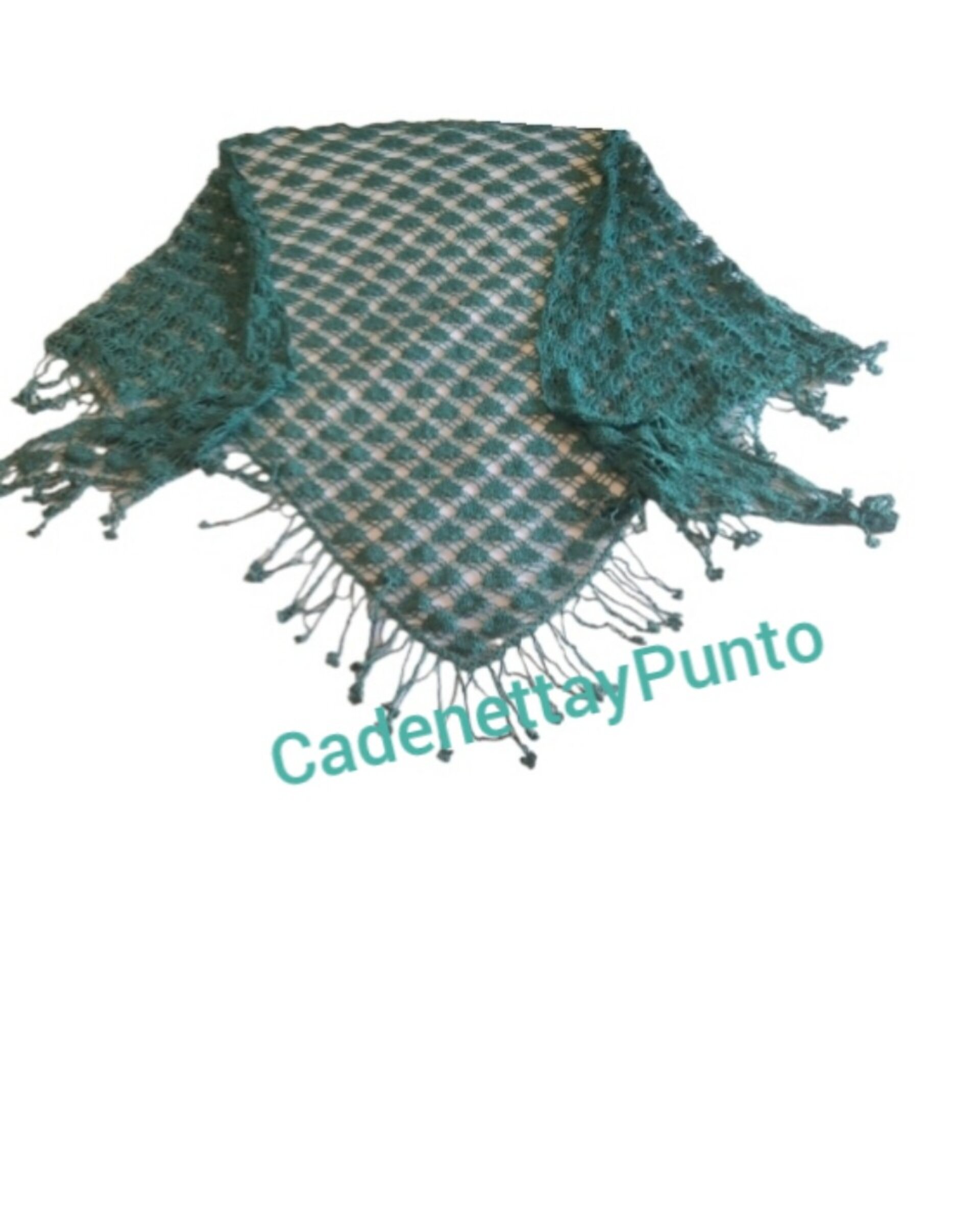 Chal "Aguamarina" - 3