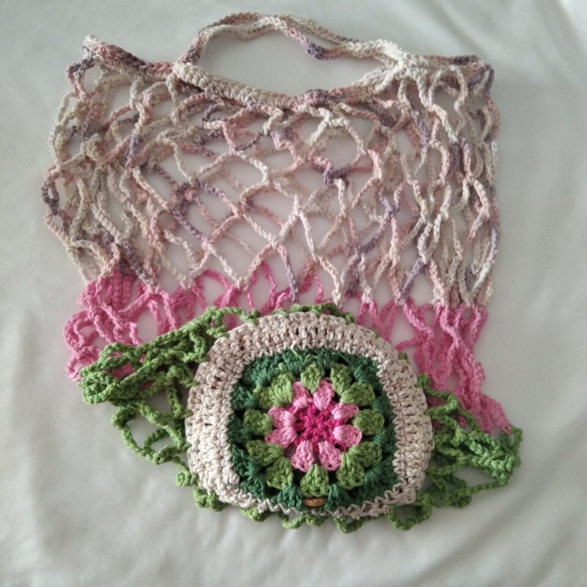 Bolsa de Red Grannys - 3