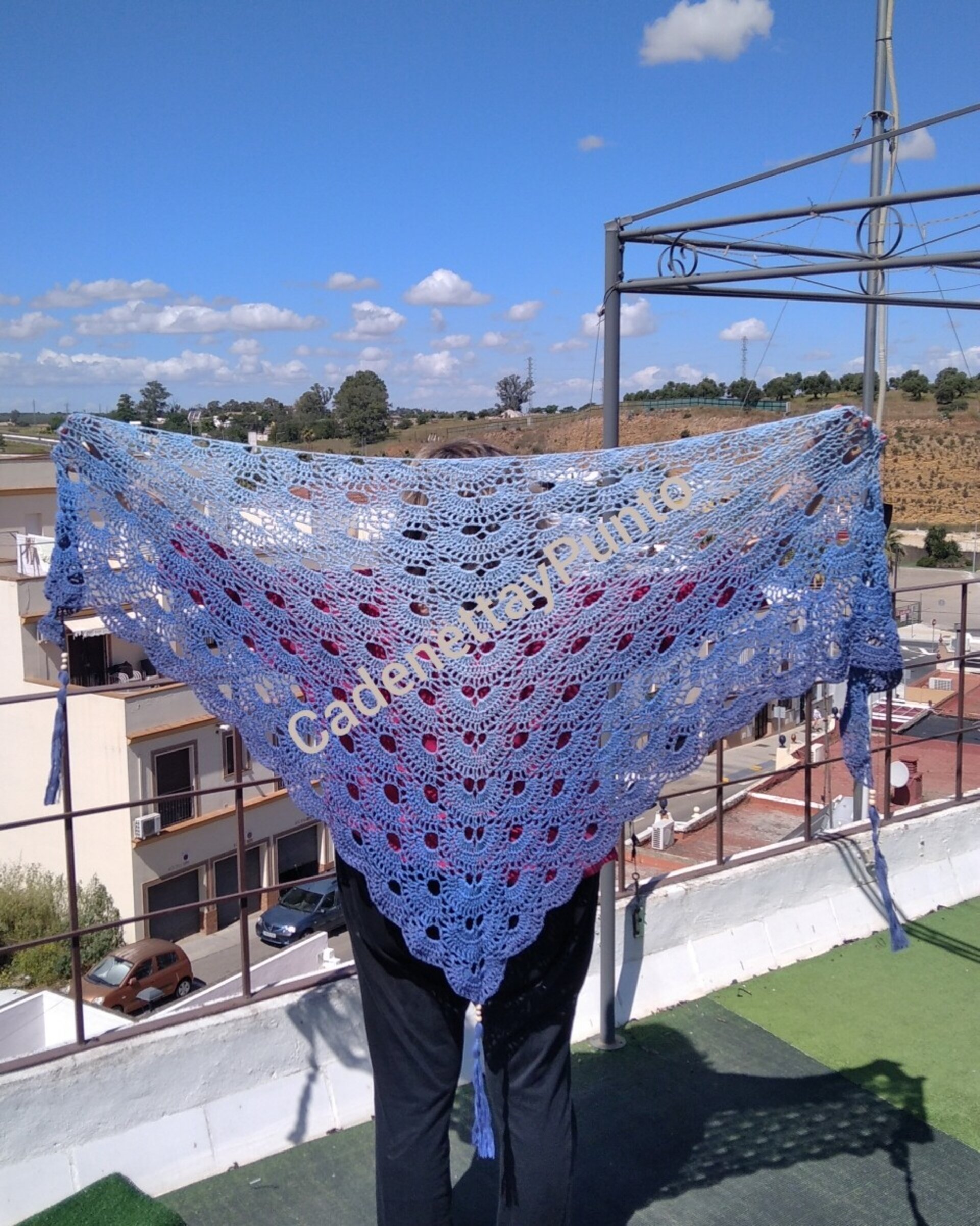 Chal "Ondas Marina" - 4