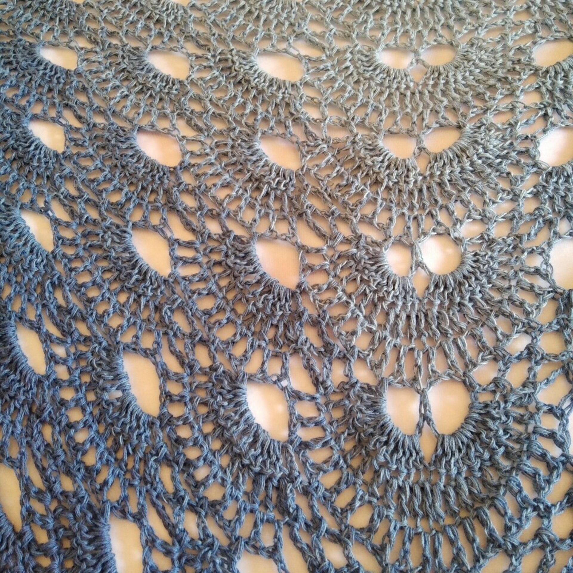 Chal "Ondas Marina" - 3